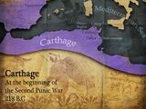 Carthage (Dido)