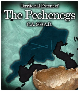 EW Pecheneg Map