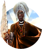 Rwabugiri