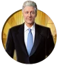 JFD AmericaClinton Icon