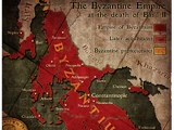 Byzantium (Basil II)