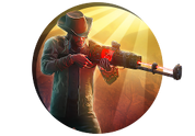 LaserMusket