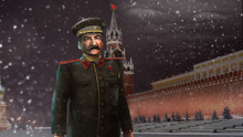 Stalin diplo