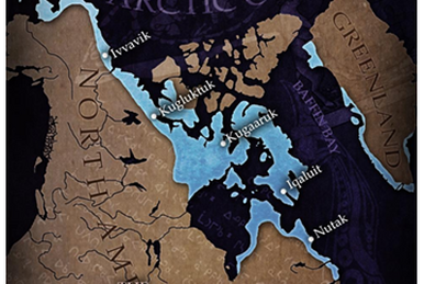 Civilization 5 Map: Khazar Khaganate by JanBoruta on DeviantArt