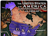 America (Theodore Roosevelt)
