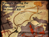 The Vandals (Genseric)