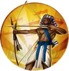 Art by DarthKyofu, Janboruta & Alga