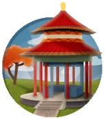 JFDTangPavilionIcon