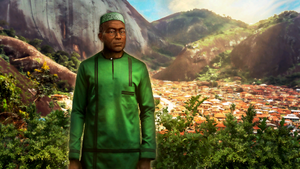 Diplo Awolowo