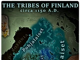 The Finns (Kirmukarmu)