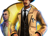 Archaeologist