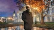 HrushevskyLS