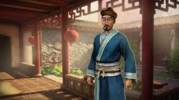 Art by DarthKyofu & JFD