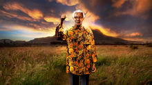 Mandela