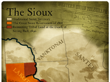 The Sioux (Sitting Bull) (Tomatekh)