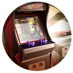 JFD AmericaArcade Icon