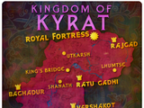 Kyrat (Pagan Min)