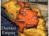 Durrani (Ahmad Abdali)