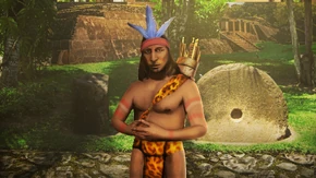 Art by Tradboy and DarthKyofu