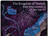 Norway (Haakon IV)