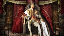 Emperor Franz II, Leaderscene by LastSword