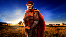 DMSTangutLS