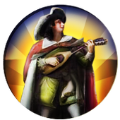 Troubadour