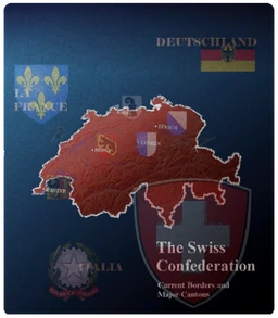 Map by AgressiveWimp