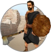 ParashuAxemanIcon wikia