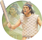 Art by TopHatPaladin