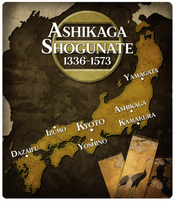 Steam Workshop::Weapons Of The Shogunate