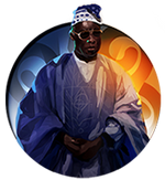 ObasanjoIcon