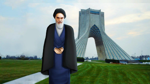 Khomeini LS