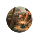 Mathalx Promethean Cult Icon