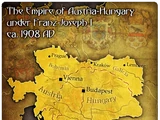 Austria-Hungary (Franz Joseph)