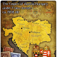 Austria Hungary Franz Joseph Civilization V Customisation Wiki Fandom
