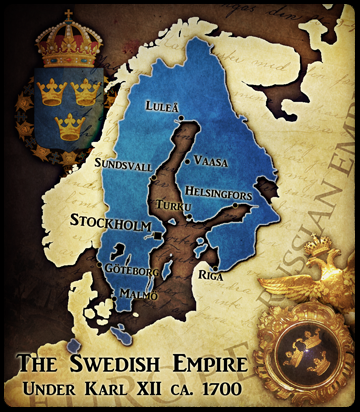 civ 5 sweden