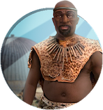 IconPNG Cetshwayo