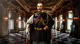 JFD PortugalCarlosI Diplo