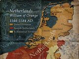 The Netherlands (William)
