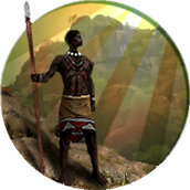 Nok (Sarki), Civilization V Customisation Wiki