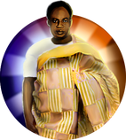 Icon Nkrumah