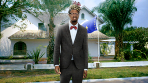 DMS Lumumba