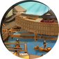 Ofunae Icon