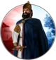 DavidIV Icon New 256