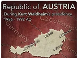 Austria (Kurt Waldheim)