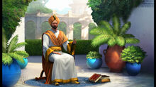 HarunAlRashid