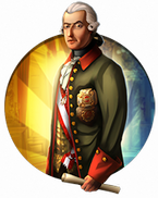 Austria (Joseph II) | Civilization V Customisation Wiki | Fandom