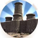 Nuraghe icon wikia
