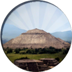 Teotihuacan